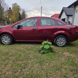 FIAT LINEA 1.3, 2008., 226812 km, registriran, servisiran, garažiran
