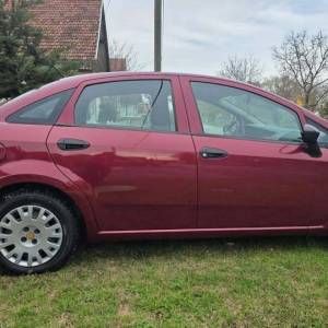 FIAT LINEA 1.3, 2008., 226812 km, registriran, servisiran, garažiran