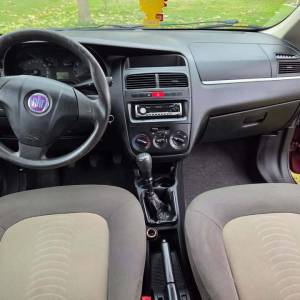 FIAT LINEA 1.3, 2008., 226812 km, registriran, servisiran, garažiran