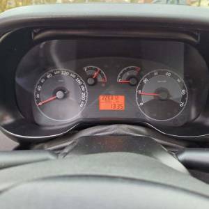 FIAT LINEA 1.3, 2008., 226812 km, registriran, servisiran, garažiran