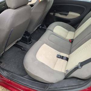 FIAT LINEA 1.3, 2008., 226812 km, registriran, servisiran, garažiran