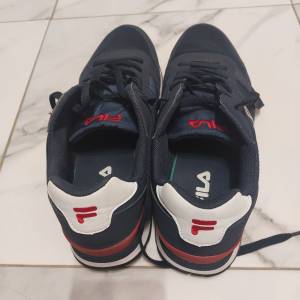 FILA TENESICE broj 43