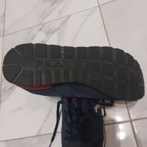 FILA TENESICE broj 43