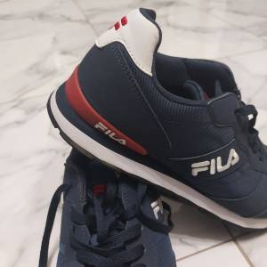 FILA TENESICE broj 43