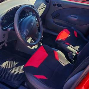 Ford Fiesta 1.3 reg do 29. listopada 2026.