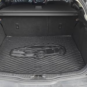 Ford Focus 1.5 TDCI karavan