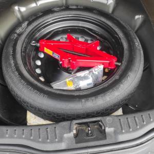 Ford Focus 1.5 TDCI karavan