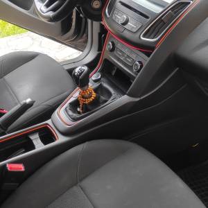 Ford Focus 1.5 TDCI karavan