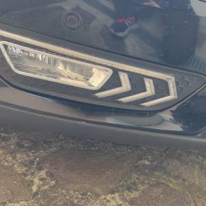 Ford Focus 1.5 TDCI karavan