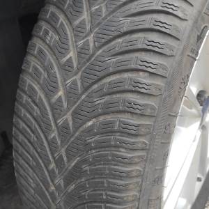 Ford Focus 1.5 TDCI karavan