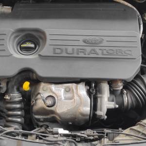Ford Focus 1.5 TDCI karavan