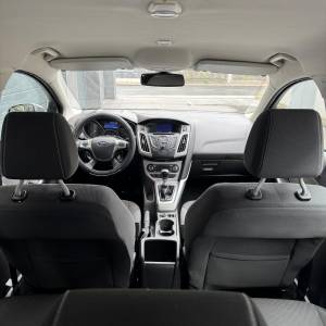 FORD FOCUS 1.6TDCI /141tkm/prvi vlasnik/dvozonska klima/odličan/