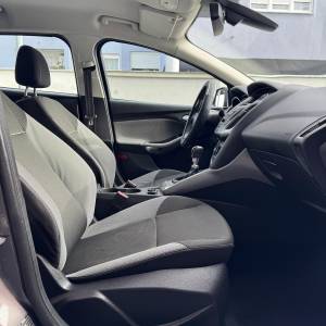 FORD FOCUS 1.6TDCI /141tkm/prvi vlasnik/dvozonska klima/odličan/