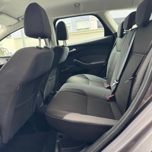 FORD FOCUS 1.6TDCI /141tkm/prvi vlasnik/dvozonska klima/odličan/