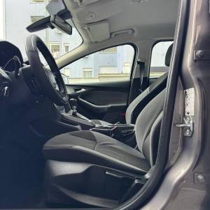 FORD FOCUS 1.6TDCI /141tkm/prvi vlasnik/dvozonska klima/odličan/