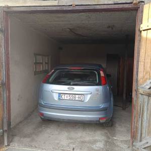 Ford Focus 1.8 TDCI