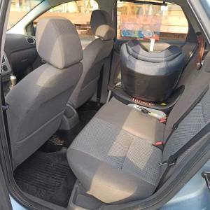 Ford Focus 1.8 TDCI