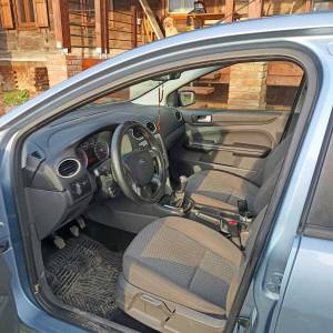Ford Focus 1.8 TDCI