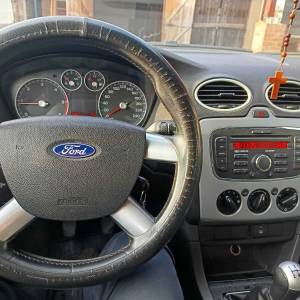 Ford Focus 1.8 TDCI