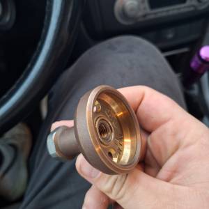 Ford Focus mk2 facelift