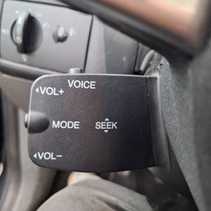 Ford Focus mk2 facelift