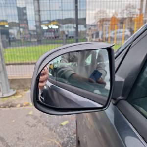 Ford Focus mk2 facelift