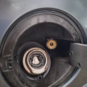 Ford Focus mk2 facelift