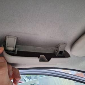 Ford Focus mk2 facelift