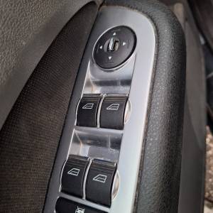 Ford Focus mk2 facelift