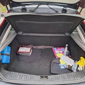 Ford Focus mk2 facelift