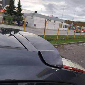 Ford Focus mk2 facelift