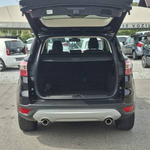 FORD KUGA 2.0 TDCI TITANIUM DIZEL