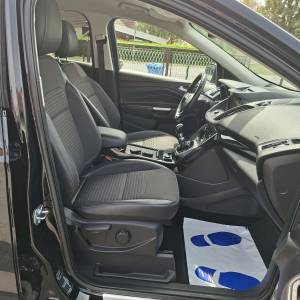FORD KUGA 2.0 TDCI TITANIUM DIZEL