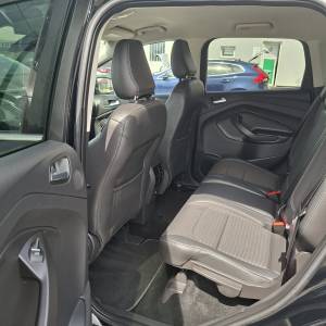 FORD KUGA 2.0 TDCI TITANIUM DIZEL
