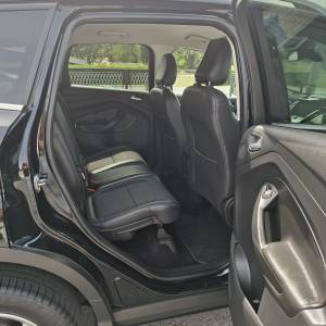 FORD KUGA 2.0 TDCI TITANIUM DIZEL