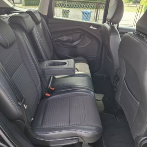 FORD KUGA 2.0 TDCI TITANIUM DIZEL
