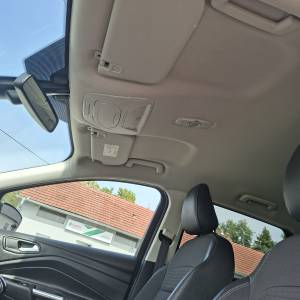 FORD KUGA 2.0 TDCI TITANIUM DIZEL