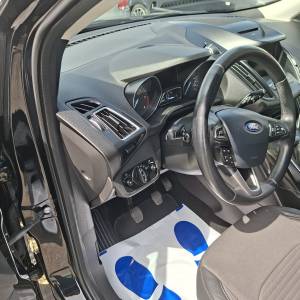 FORD KUGA 2.0 TDCI TITANIUM DIZEL