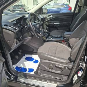 FORD KUGA 2.0 TDCI TITANIUM DIZEL