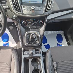 FORD KUGA 2.0 TDCI TITANIUM DIZEL