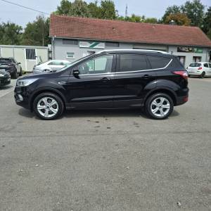FORD KUGA 2.0 TDCI TITANIUM DIZEL