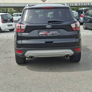 FORD KUGA 2.0 TDCI TITANIUM DIZEL