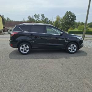FORD KUGA 2.0 TDCI TITANIUM DIZEL