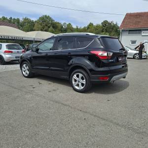 FORD KUGA 2.0 TDCI TITANIUM DIZEL