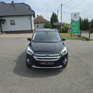 FORD KUGA 2.0 TDCI TITANIUM DIZEL