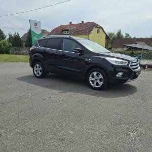FORD KUGA 2.0 TDCI TITANIUM DIZEL
