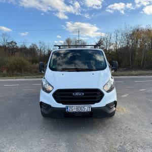 FORD TRANSIT CUSTOM 2.0 TDCI, 2020. godina, N1 VOZILO