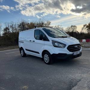FORD TRANSIT CUSTOM 2.0 TDCI, 2020. godina, N1 VOZILO