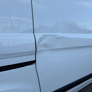 FORD TRANSIT CUSTOM 2.0 TDCI, 2020. godina, N1 VOZILO