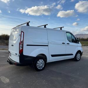 FORD TRANSIT CUSTOM 2.0 TDCI, 2020. godina, N1 VOZILO